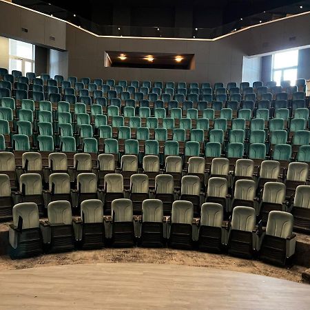 Hotel Univers Cluj-Napoca Eksteriør billede