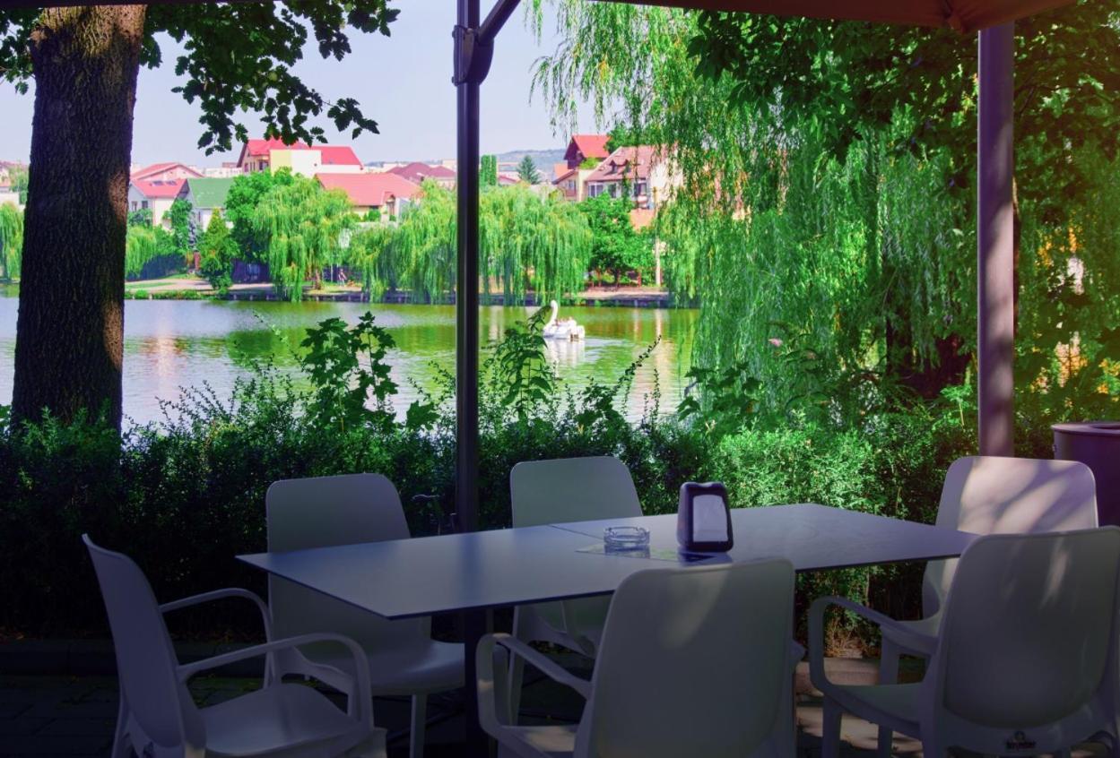 Hotel Univers Cluj-Napoca Eksteriør billede