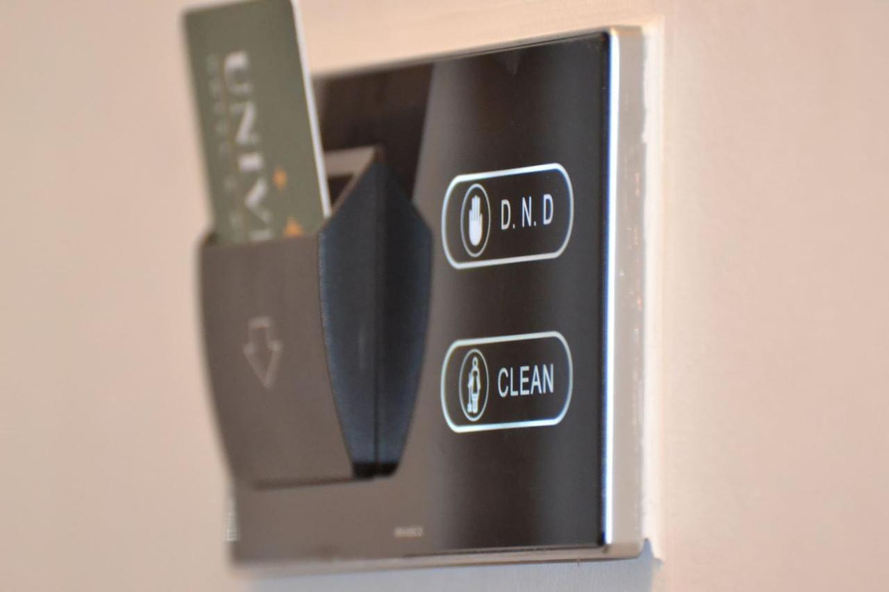 Hotel Univers Cluj-Napoca Eksteriør billede