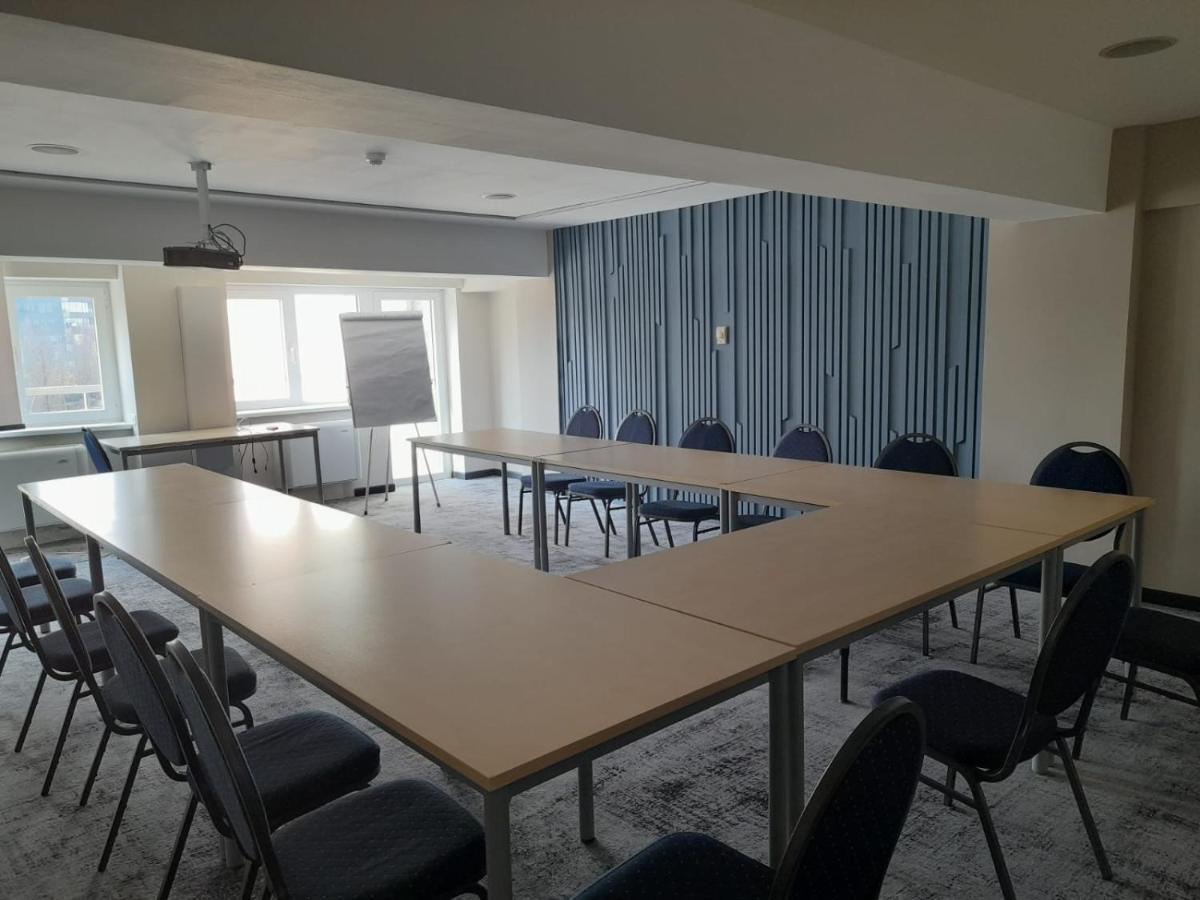 Hotel Univers Cluj-Napoca Eksteriør billede