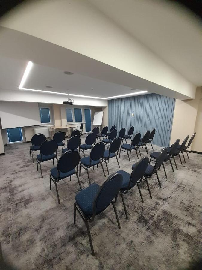 Hotel Univers Cluj-Napoca Eksteriør billede
