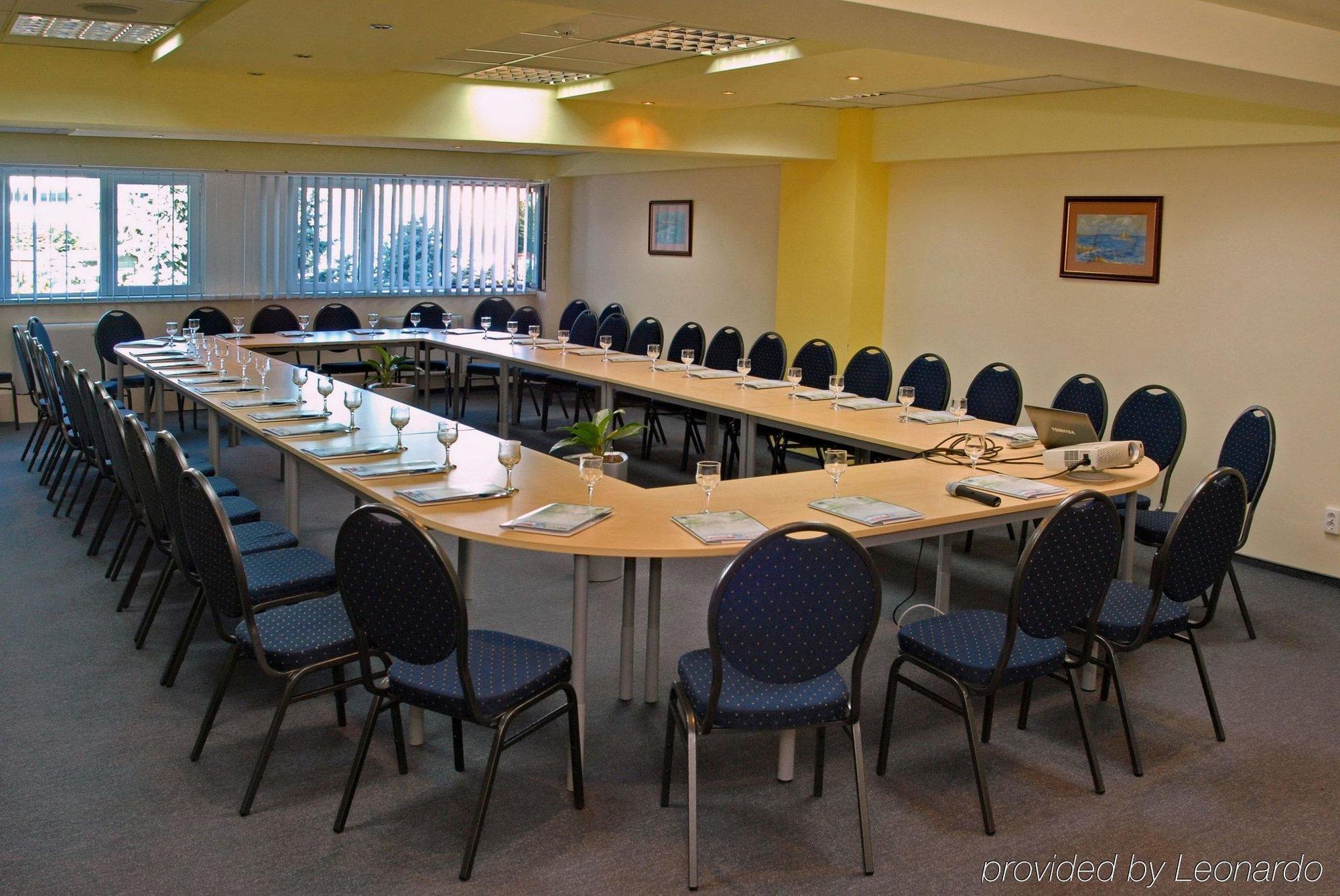 Hotel Univers Cluj-Napoca Faciliteter billede