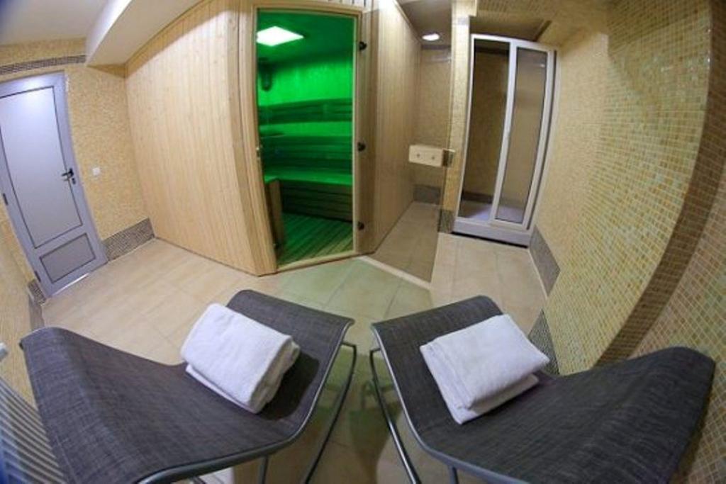 Hotel Univers Cluj-Napoca Eksteriør billede
