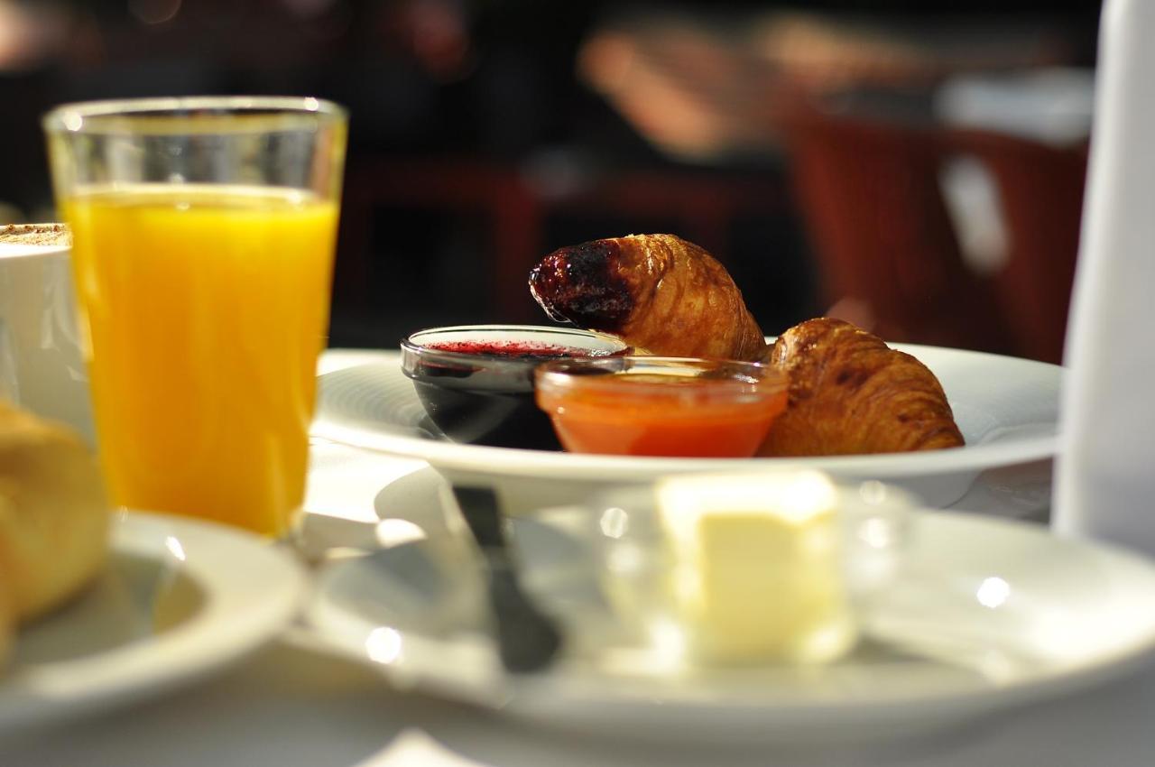 Hotel Univers Cluj-Napoca Eksteriør billede